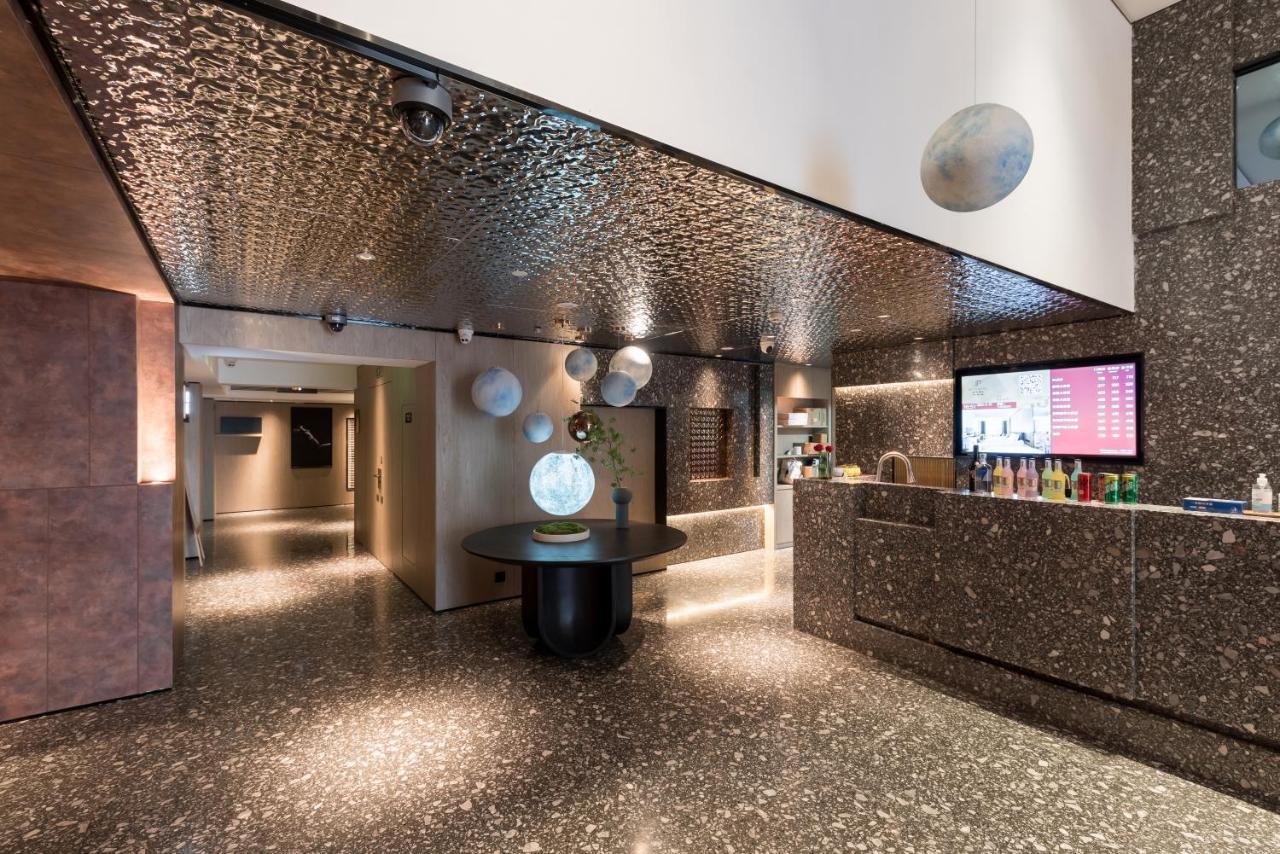 Paco Hotel Canton Tower Pazhou-Free Shuttle Bus For Canton Fair Luaran gambar