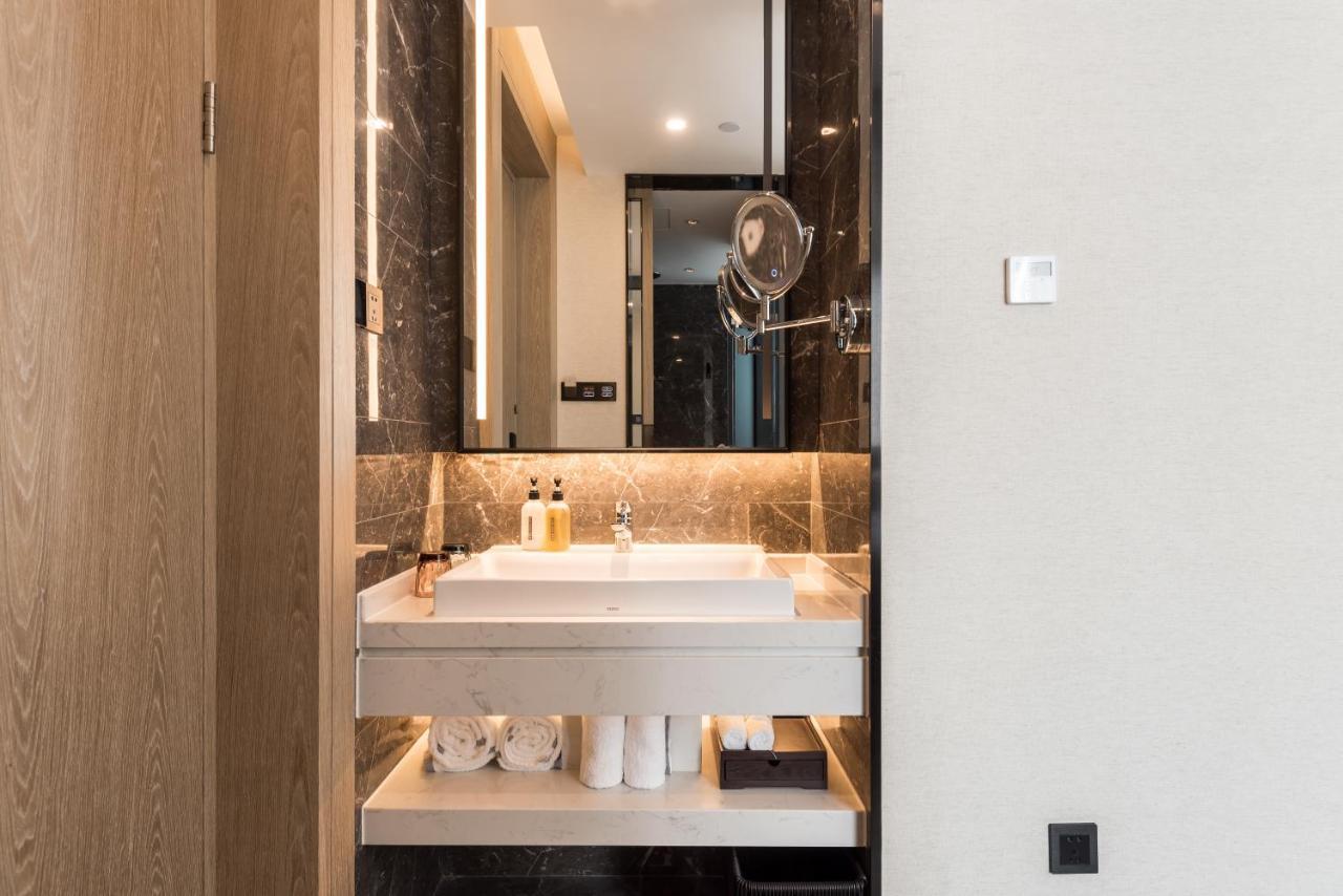 Paco Hotel Canton Tower Pazhou-Free Shuttle Bus For Canton Fair Luaran gambar
