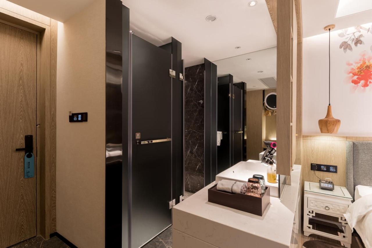 Paco Hotel Canton Tower Pazhou-Free Shuttle Bus For Canton Fair Luaran gambar