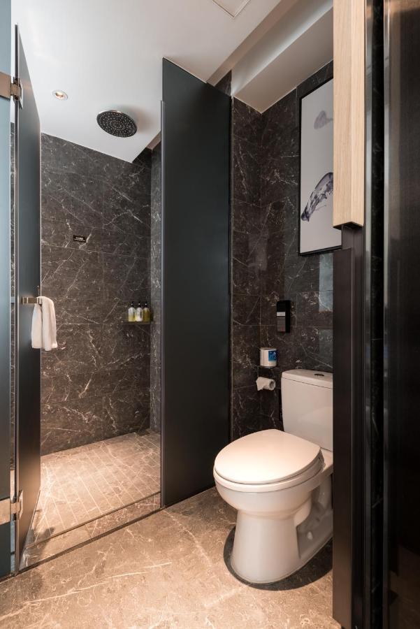 Paco Hotel Canton Tower Pazhou-Free Shuttle Bus For Canton Fair Luaran gambar