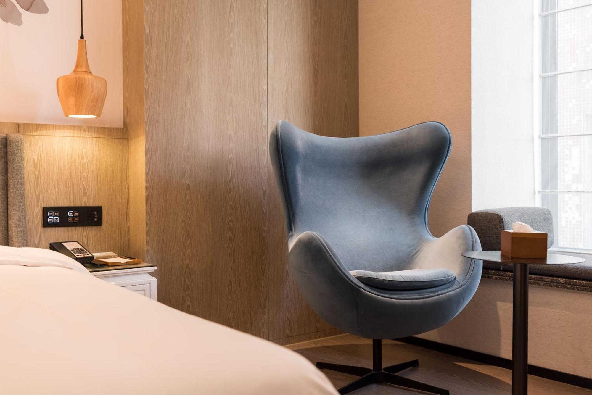 Paco Hotel Canton Tower Pazhou-Free Shuttle Bus For Canton Fair Luaran gambar