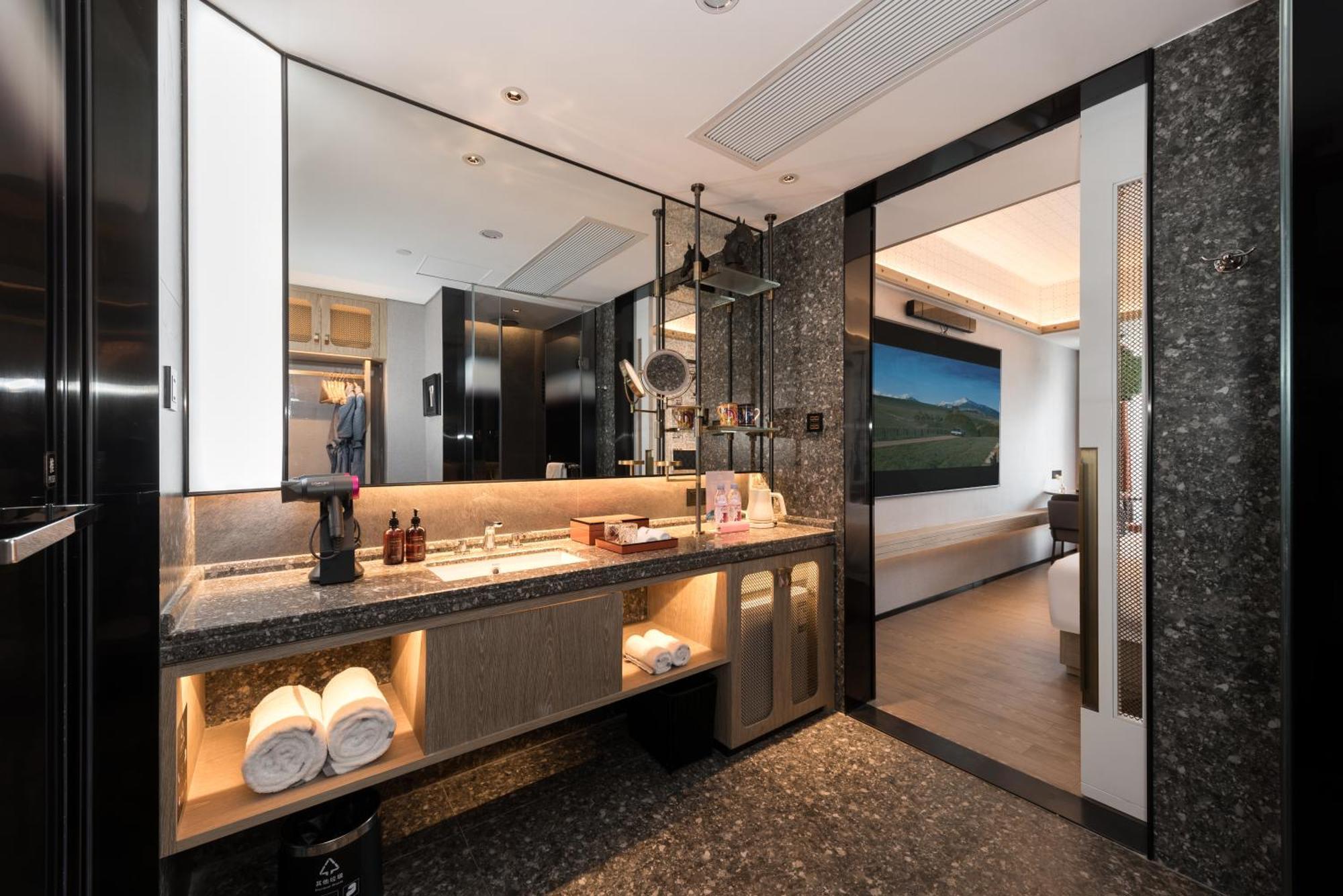 Paco Hotel Canton Tower Pazhou-Free Shuttle Bus For Canton Fair Luaran gambar